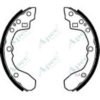 MIN MFR412 Brake Shoe